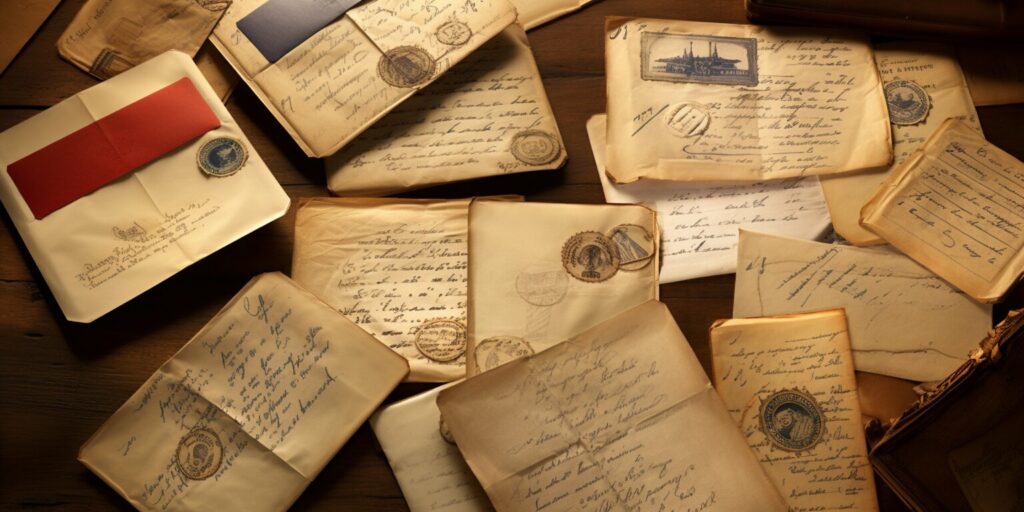 Uncover Fascinating Epistolae: Your Gateway to Historic Letters