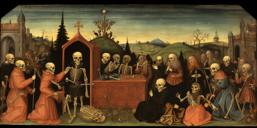 Exploring Medieval Deaths: Unveiling History's Mysteries