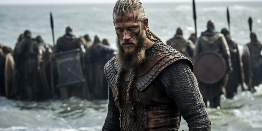 Recap of Vikings Season 1 Episode 8: A Game-Changer Episode!