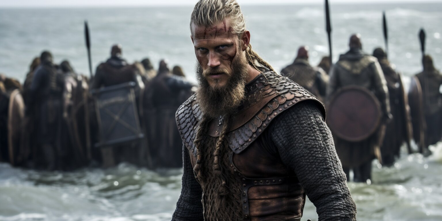 Vikings season 5 episode 11 on hulu on sale