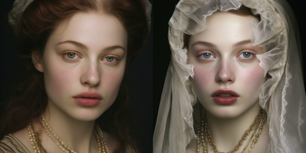 Discover the Charm of Renaissance Makeup | Beauty Tips & Tricks