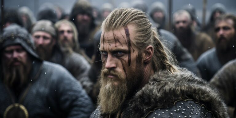 Unleashing Vikings: Authentic Norsemen (TV Series) Reviews