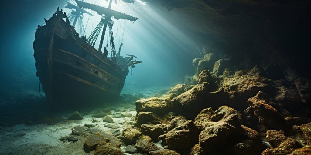Unlocking History's Mysteries with the Gribshunden Shipwreck