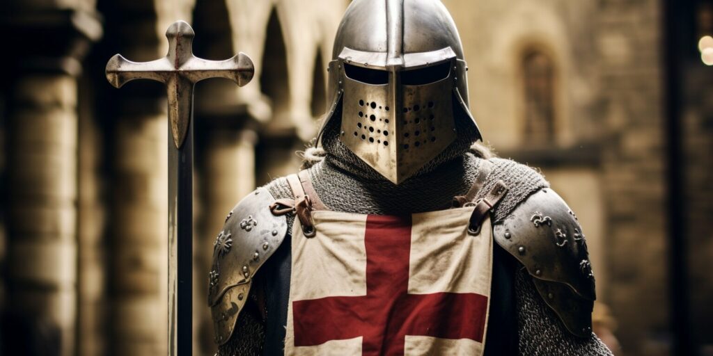 Were the Knights Templar Good or Bad? Uncovering The Truth