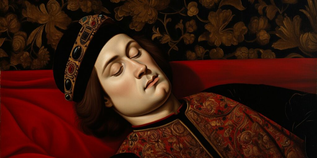 What Did Edward IV Die Of? Unveiling British History's Mystery