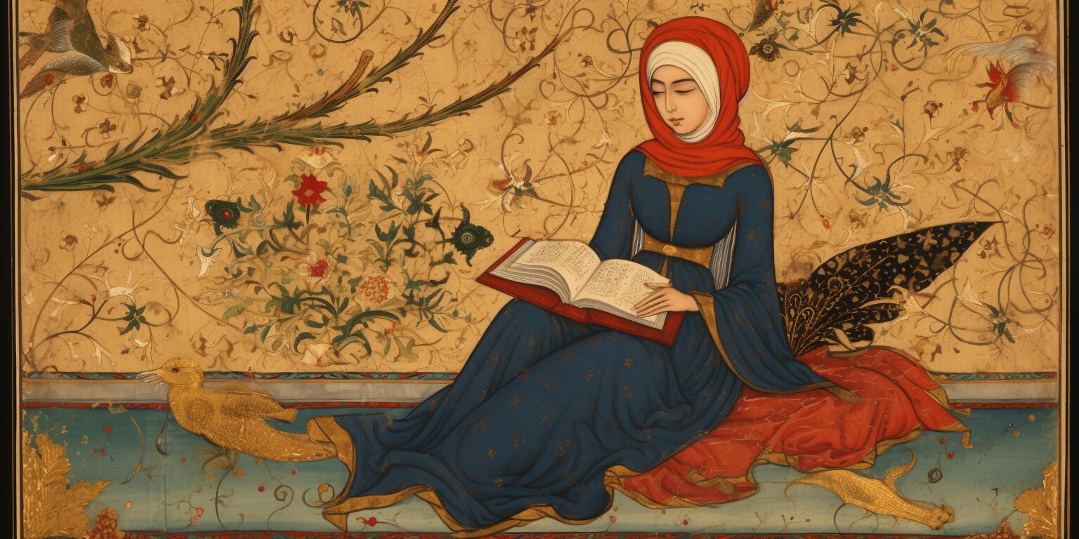Exploring the Life and Works of Wallada Bint al Mustakfi
