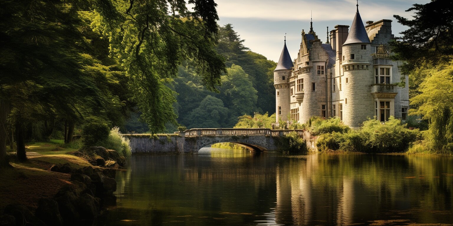 Cosy Castles: Warm and Welcoming Historical Havens