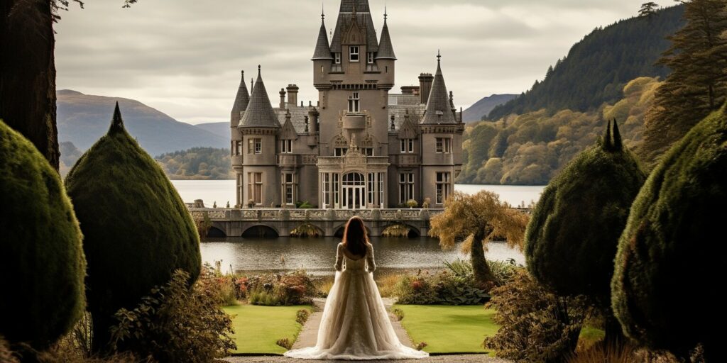 Top Wedding Castle Venues in Scotland for a Fairytale Ceremony