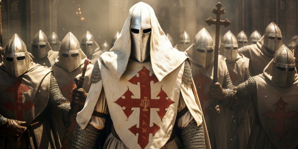 Conspiracy Theories and the Knights Templar: Unraveling Modern Myths