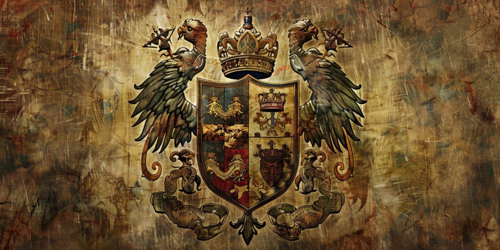 Exploring Heraldry: Medieval Coat of Arms Basics