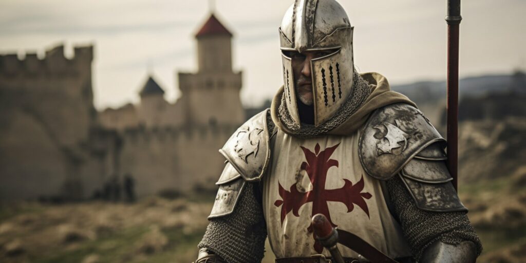 Fact vs. Fiction: Analyzing the Historical Accuracy of Templar Films and Documentaries
