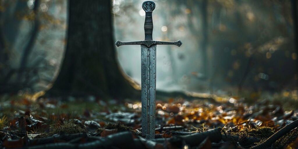 Medieval Great Sword: History and Legacy