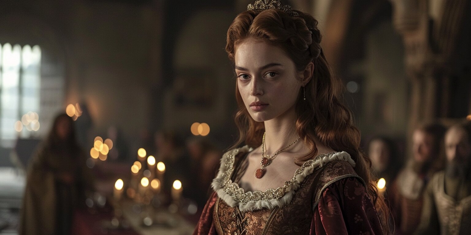 Even Noble Ladies Go On A Diet Scan Vf knightstemplar.co