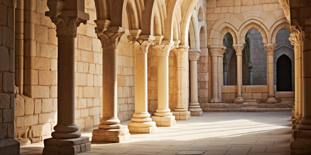 Unveiling Romanesque Architecture Essentials
