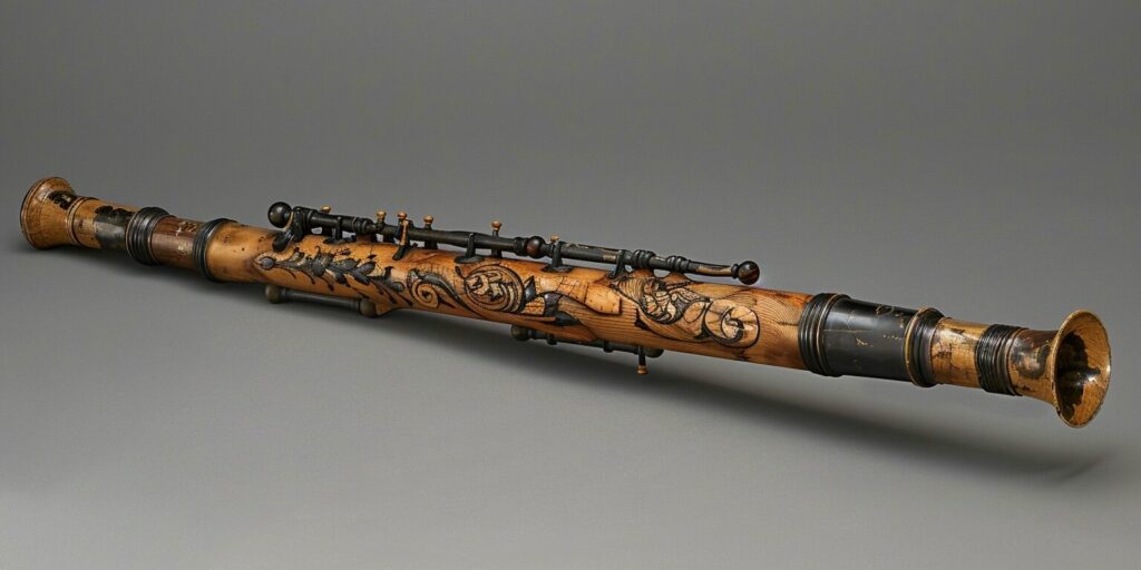 Medieval Melodies: The English Horn Instrument