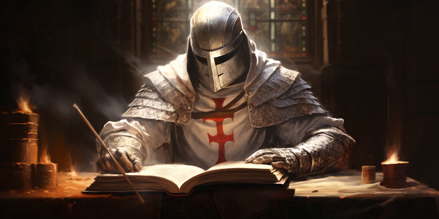 The Secret Knowledge And Mystical Quests Of The Knights Templar The Secret Knowledge And Mystical Quests Of The Knights Templar