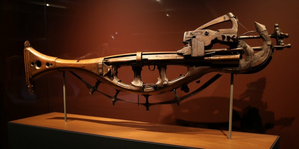 Exploring Types of Medieval Crossbows Guide