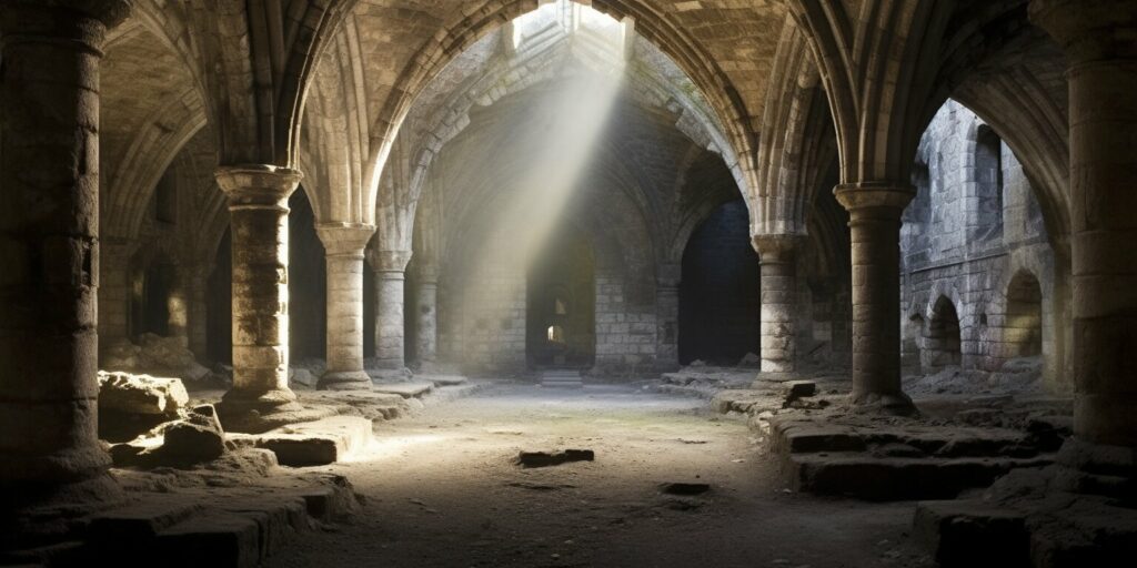 Uncovering the Past: Remarkable Medieval Archaeological Sites
