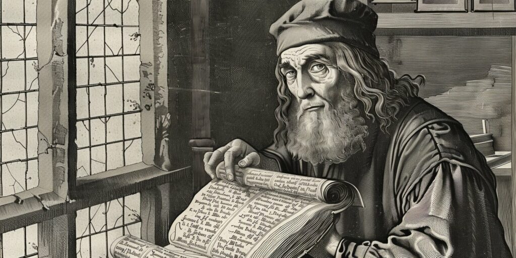 William Caxton's Legacy: Pioneer of the Printing Press