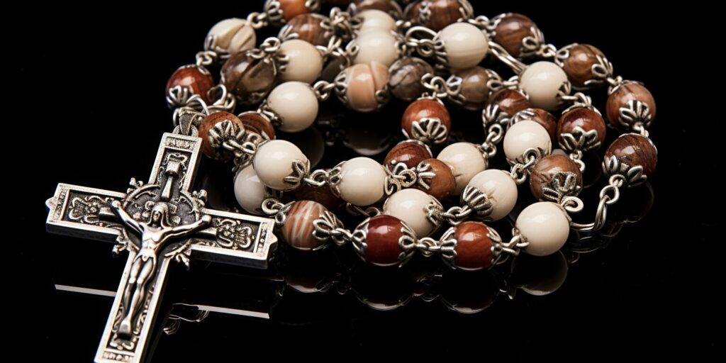 The Legacy of Templar Beads in Modern Spirituality