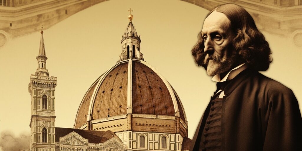 Filippo Brunelleschi Facts from the Middle Ages