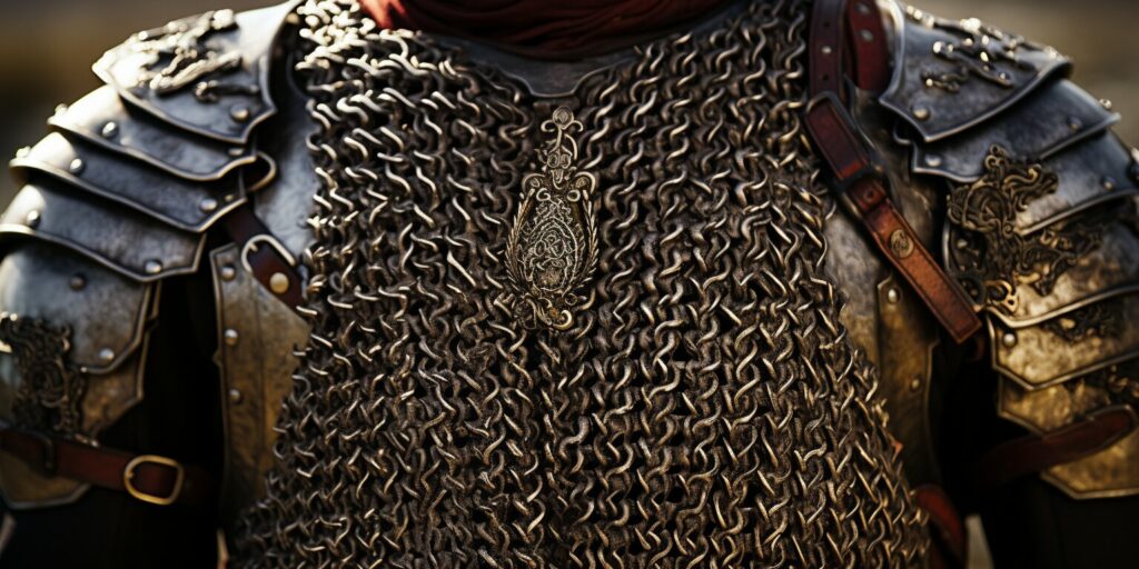 Exploring the Origins: When Was Chainmail Invented?