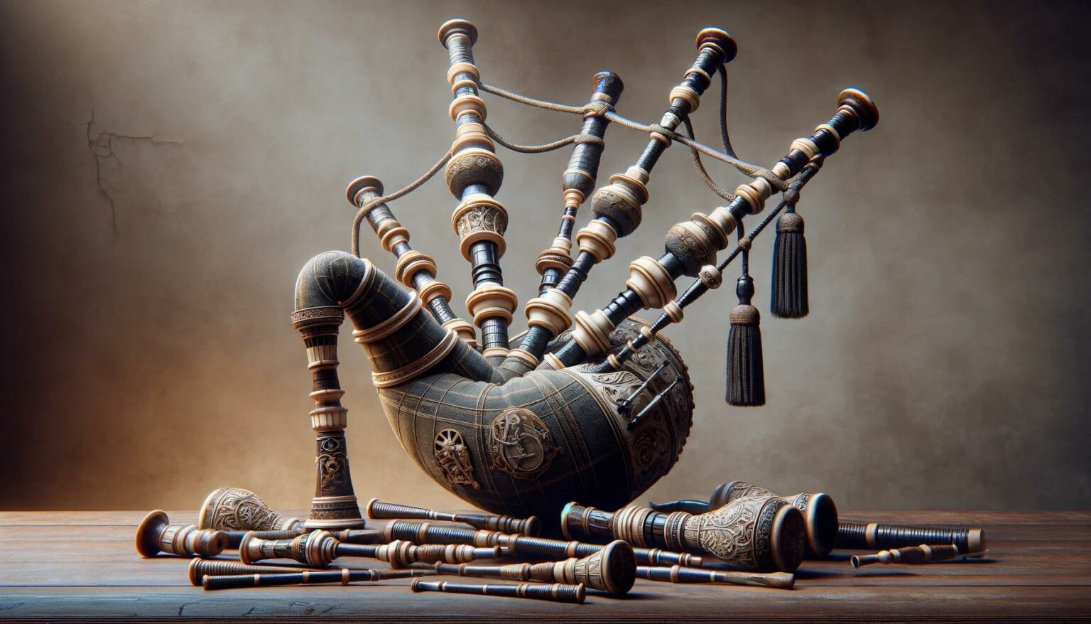 Bagpipe Facts Uncover the Musical Mysteries