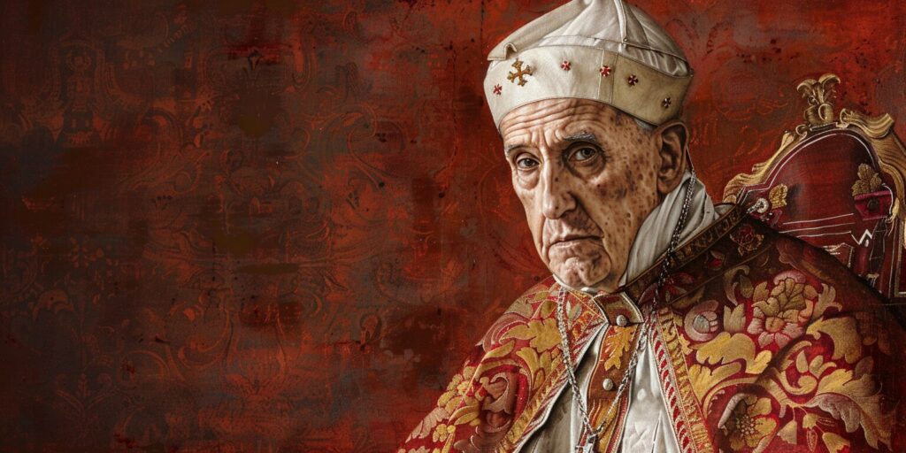 Influential Popes of the Middle Ages