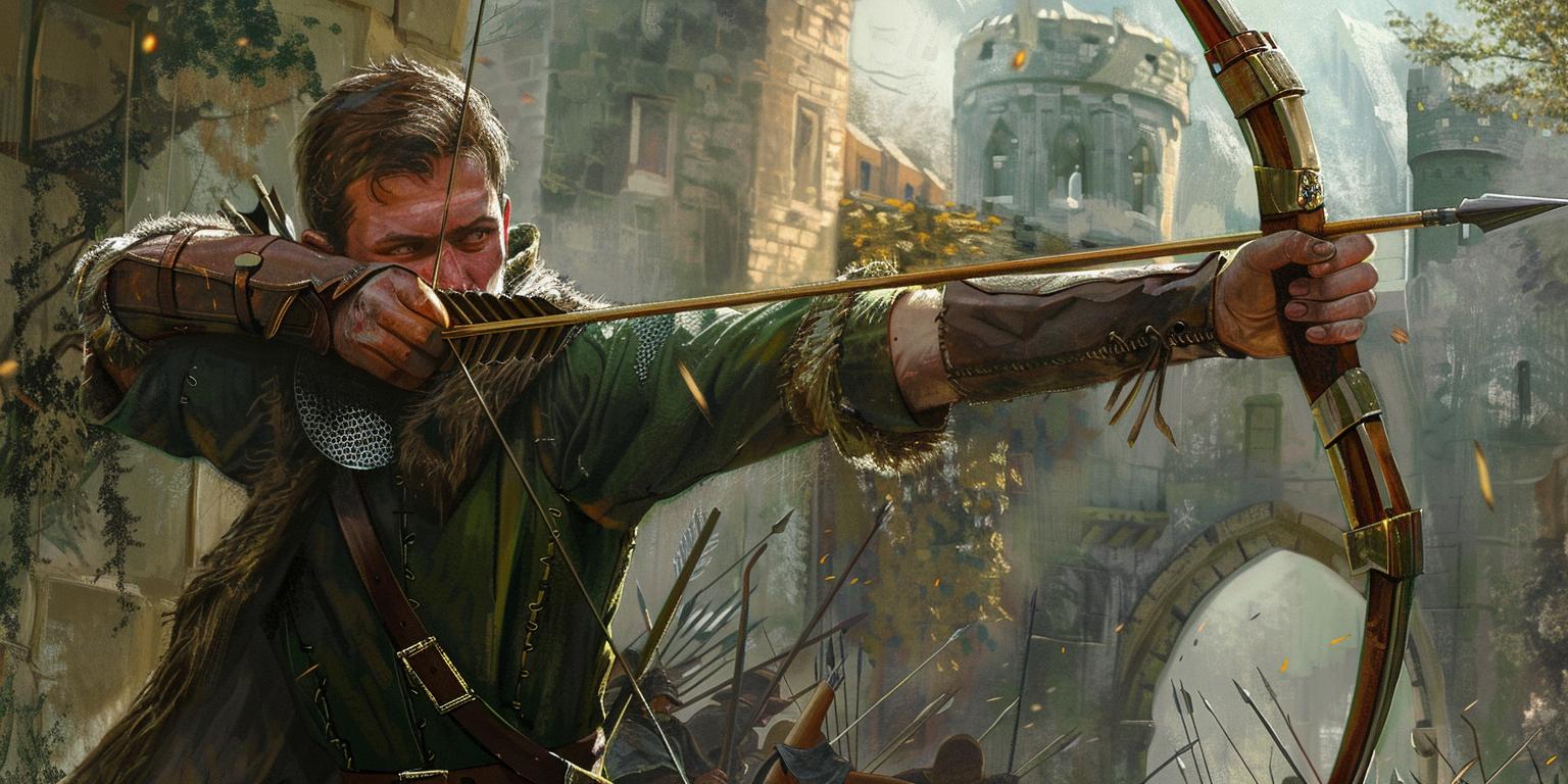 Was Robin Hood Based on a Real Person? Insights from the Medieval Era