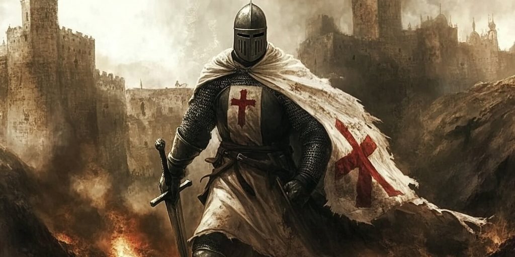 Templar Knights