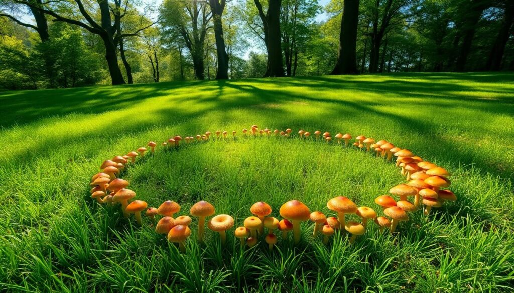 Fae Circles