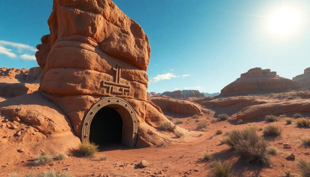 Hopi Ant People