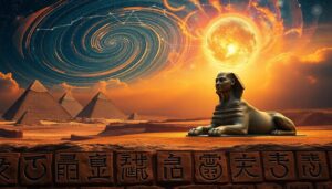 Zep Tepi: Unveiling the Creation Myth of Ancient Egypt and Its Cosmic ...