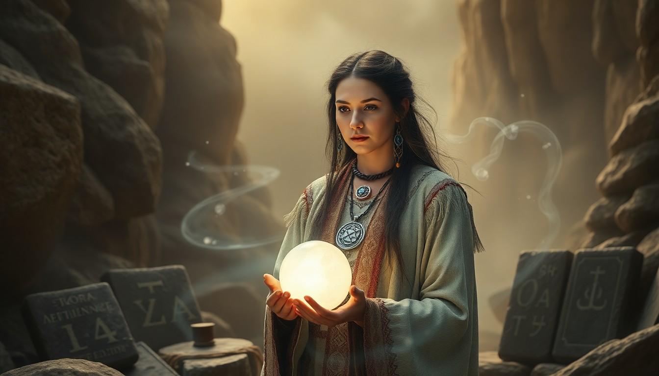 Exploring Ancient Spells: Magic, Healing, and Cultural Significance ...
