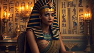 Exploring the Legacy of King Tut's Wife, Ankhesenamun: A Hidden Queen