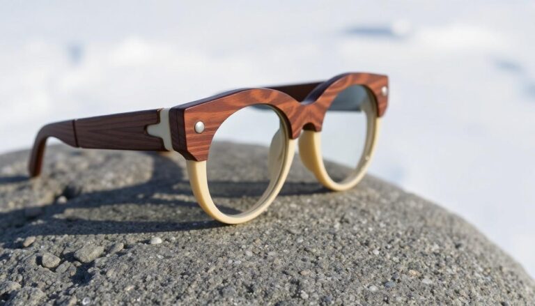 The Fascinating History of Inuit Glasses: Craftsmanship and Cultural ...