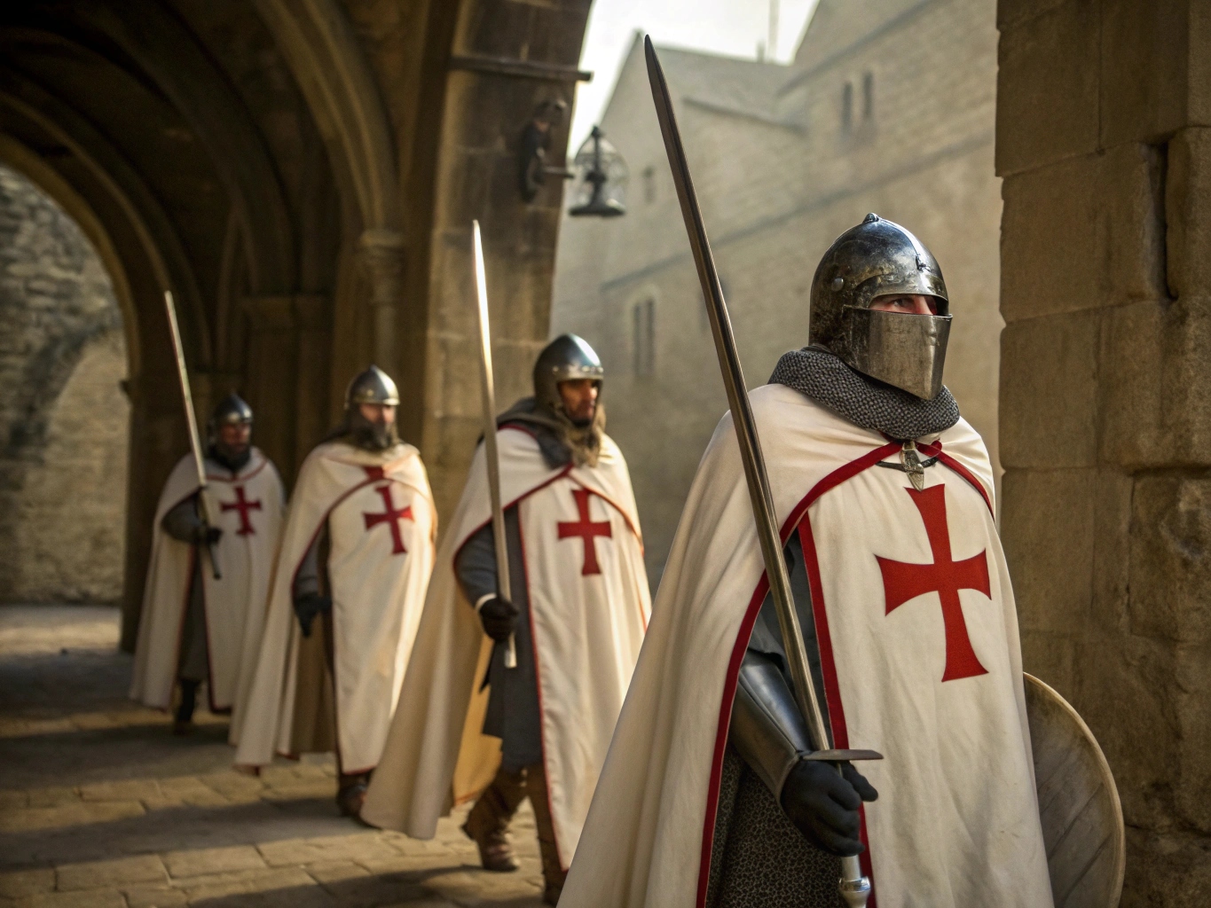 templar-warriors